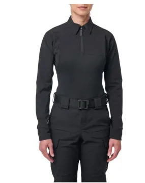 5.11 WOMEN'S RAPID PDU® CLD LONG SLEEVE SHIRT