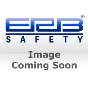 14539 ERB Safety Vest,Right & Left Pockets,Reflective,ANSI Class 2,L,Lime