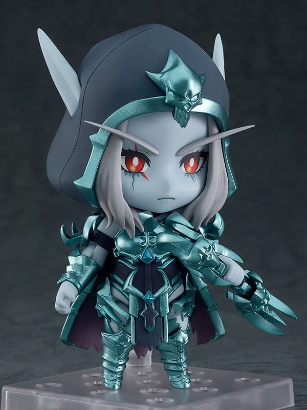 1671 Nendoroid Sylvanas Windrunner