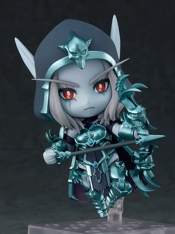 1671 Nendoroid Sylvanas Windrunner