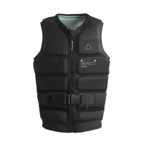 2025 Follow Project One Ladies Vest - Black