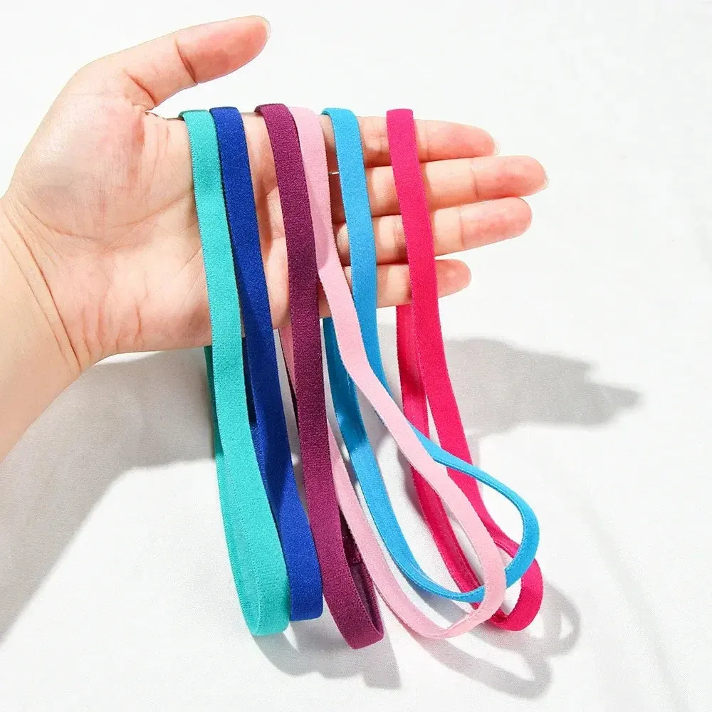 3Pcs Unisex Sports Hairband