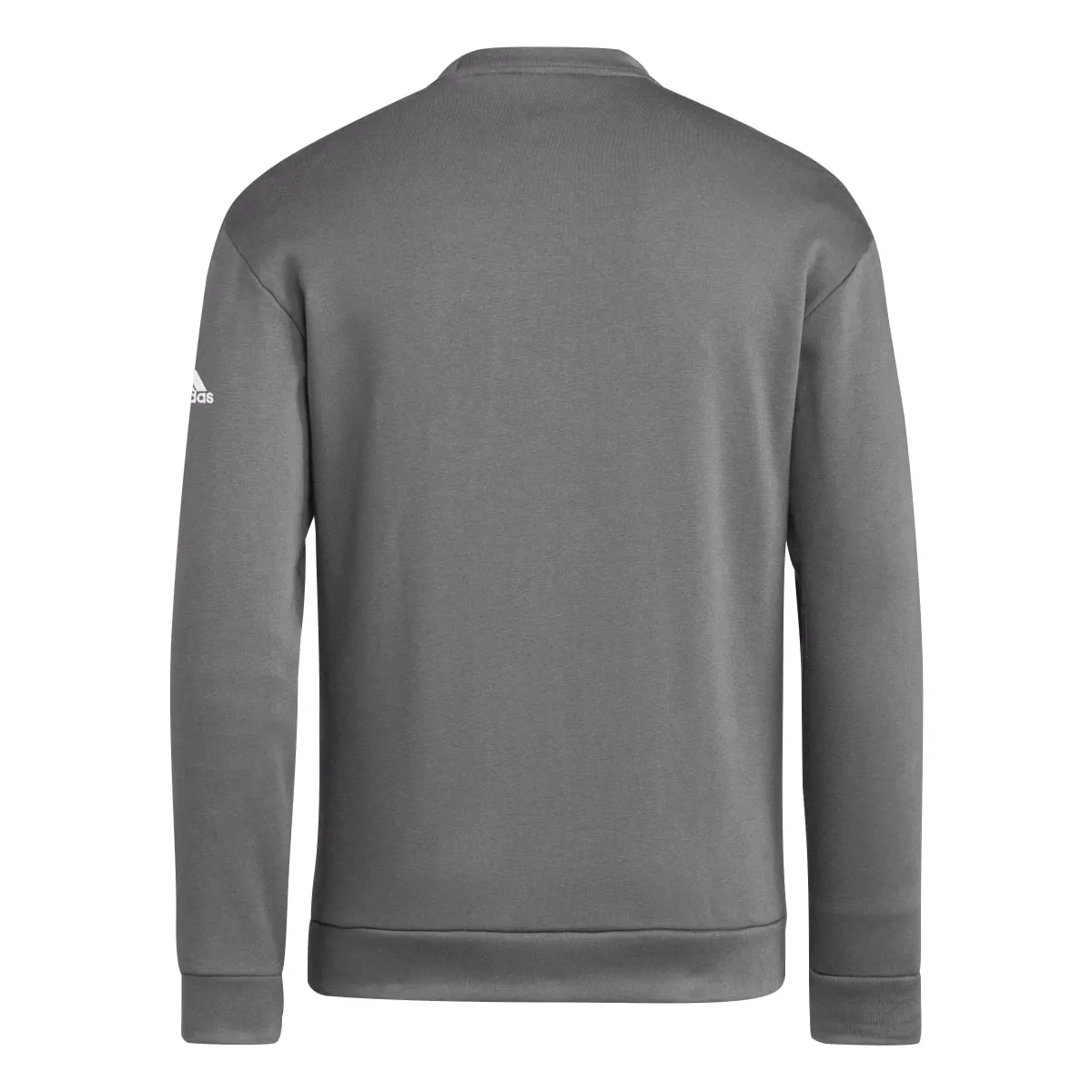 adidas Men's Fleece Crew