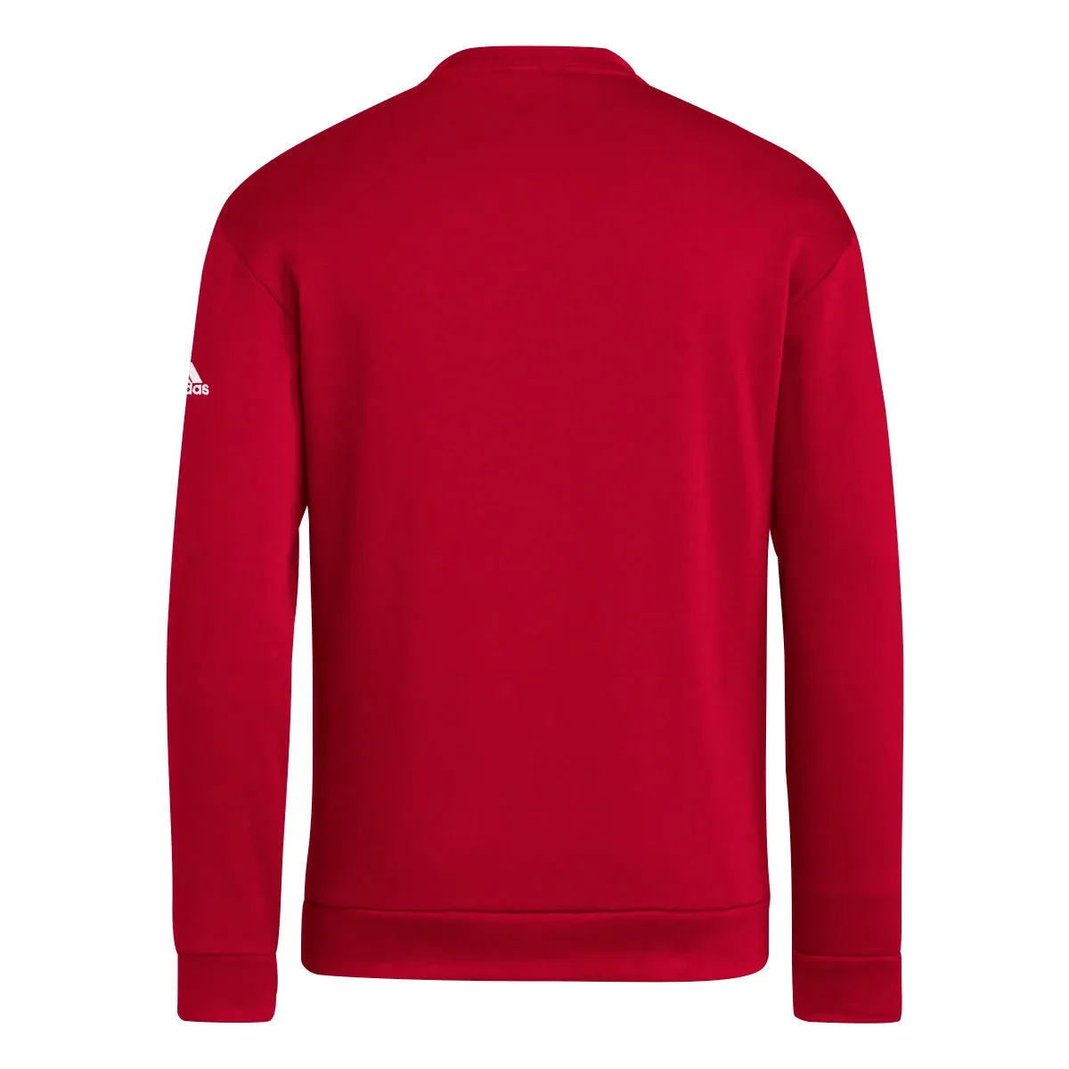 adidas Men's Fleece Crew