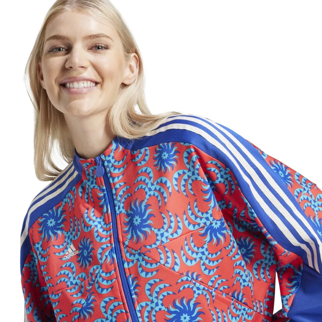 adidas x FARM Rio Tiro Track Top