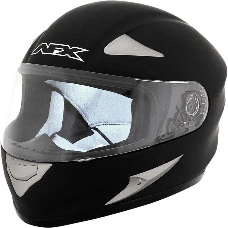 AFX FX-Magnus Helmet - Flat Black