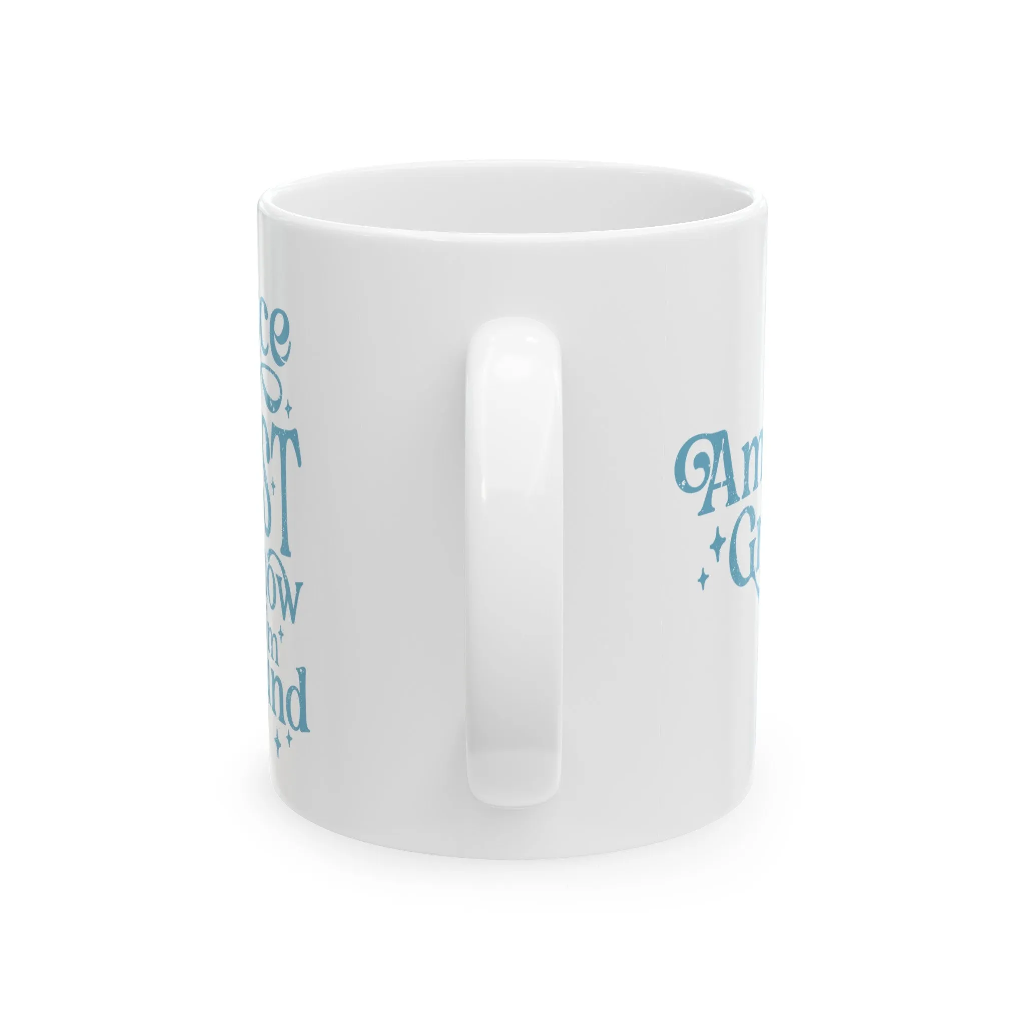 Amazing Grace 11oz Mug