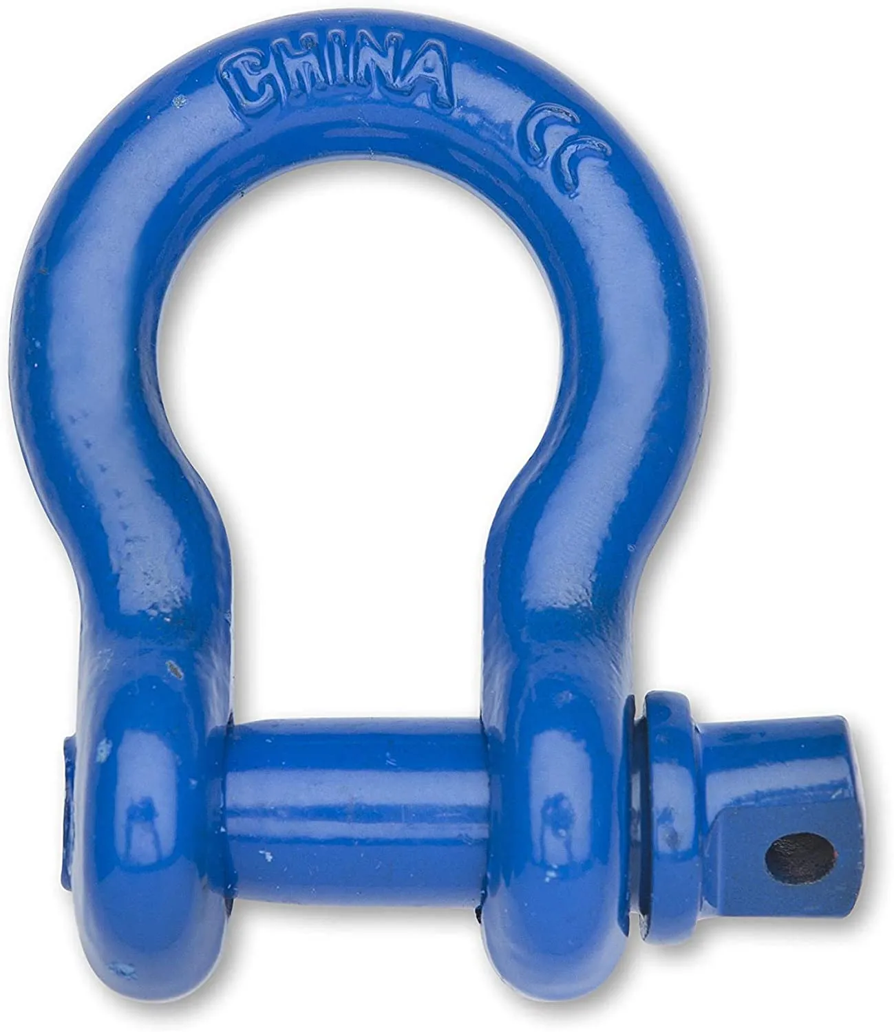 Apex Campbell Farm Clevis 1 1/4"