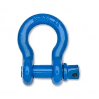 Apex Campbell Farm Clevis 5/16"