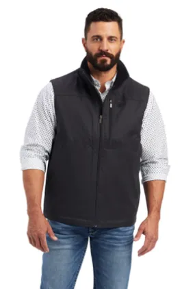 Ariat Grizzly Canvas Vest