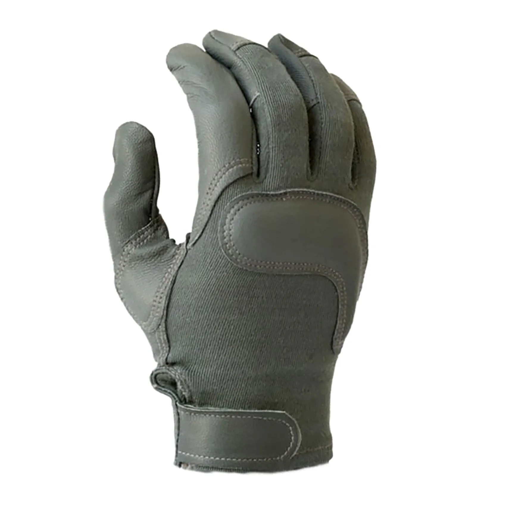 ARMY Combat Gloves - Type II Green