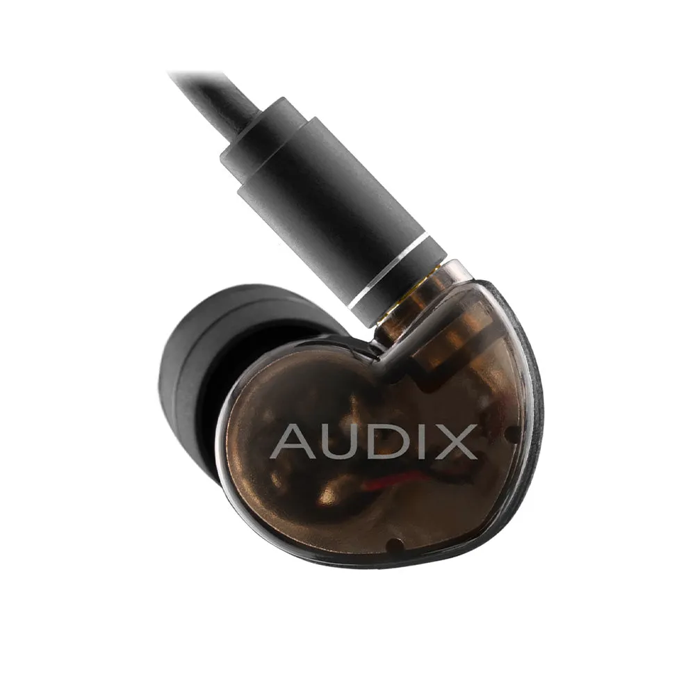 Audix A10 - Studio Quality Earphones