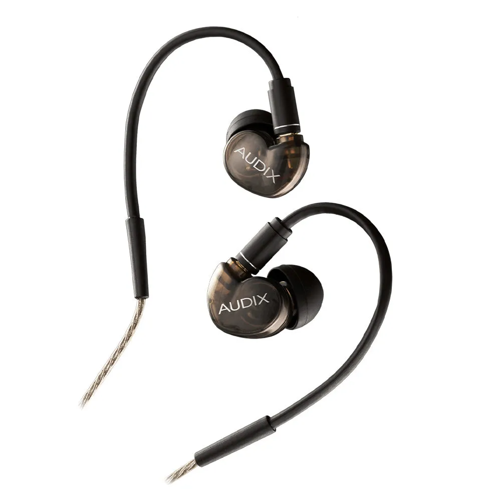 Audix A10 - Studio Quality Earphones