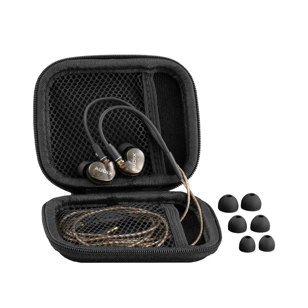 Audix A10 - Studio Quality Earphones