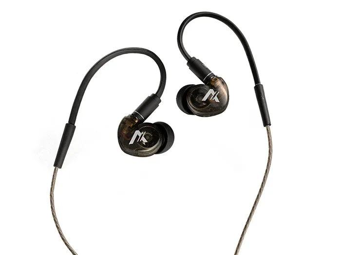 Audix AUD-A10 Full Range Pro/Studio Earphones