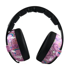 BANZ&reg; Baby Ear Muffs - Peace Doodle