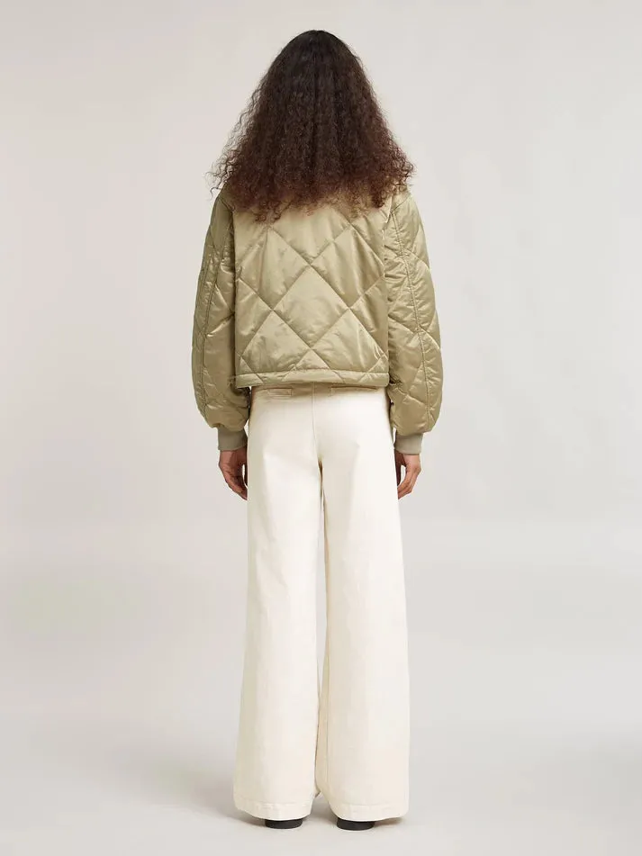 Beaumont Gwenn Golden Short Jacket