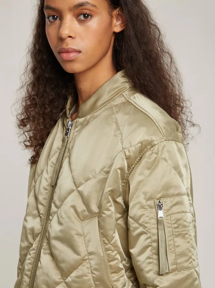 Beaumont Gwenn Golden Short Jacket