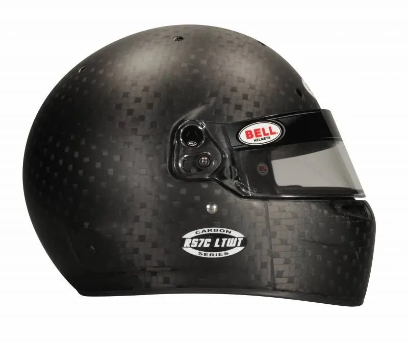 Bell RS7C LTWT Helmet