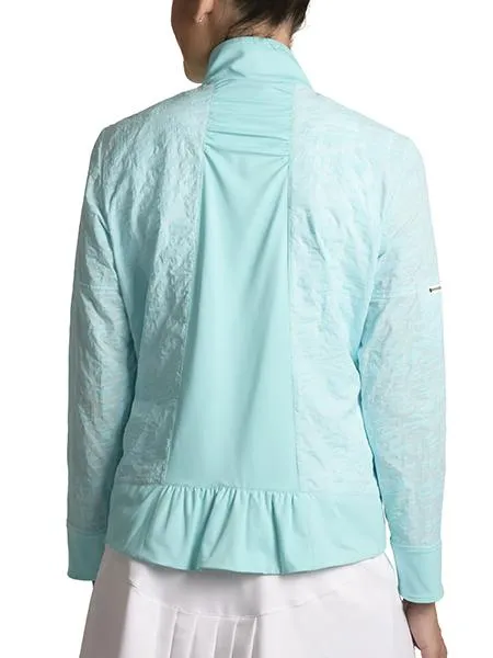 Bomber Jacket Resort Blue - FINAL SALE