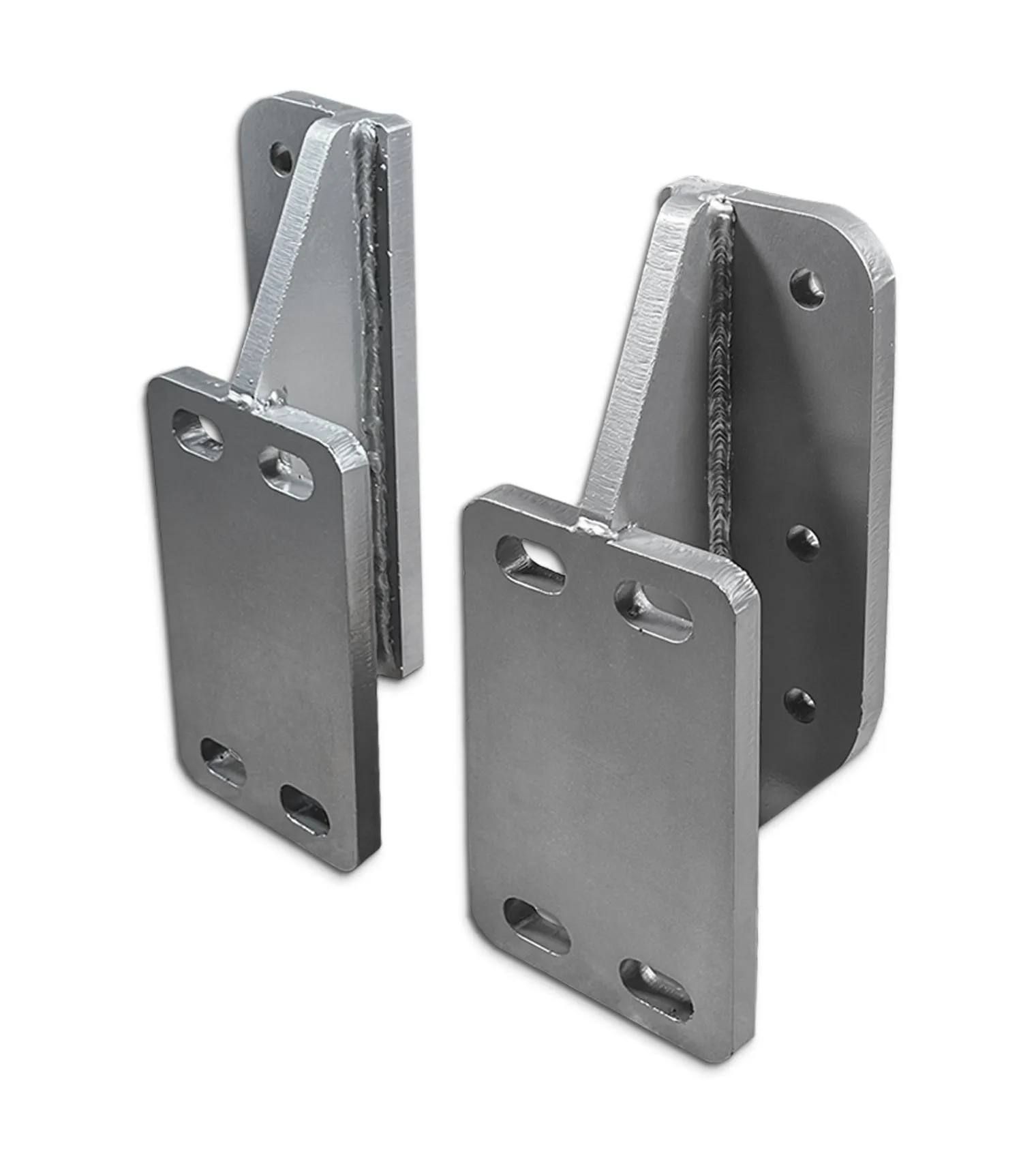 Brackets XG-04MGUB 2004  Mack Granite GU713 Set Back