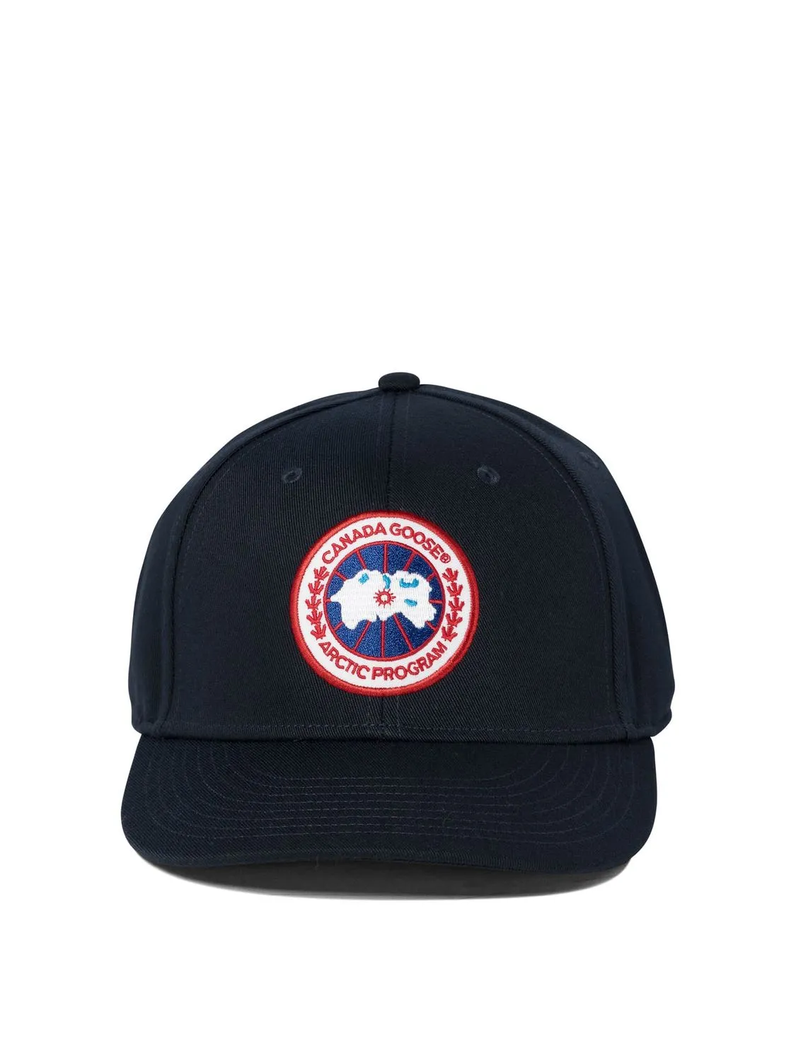 CANADA GOOSE Arctic Adjustable Cap