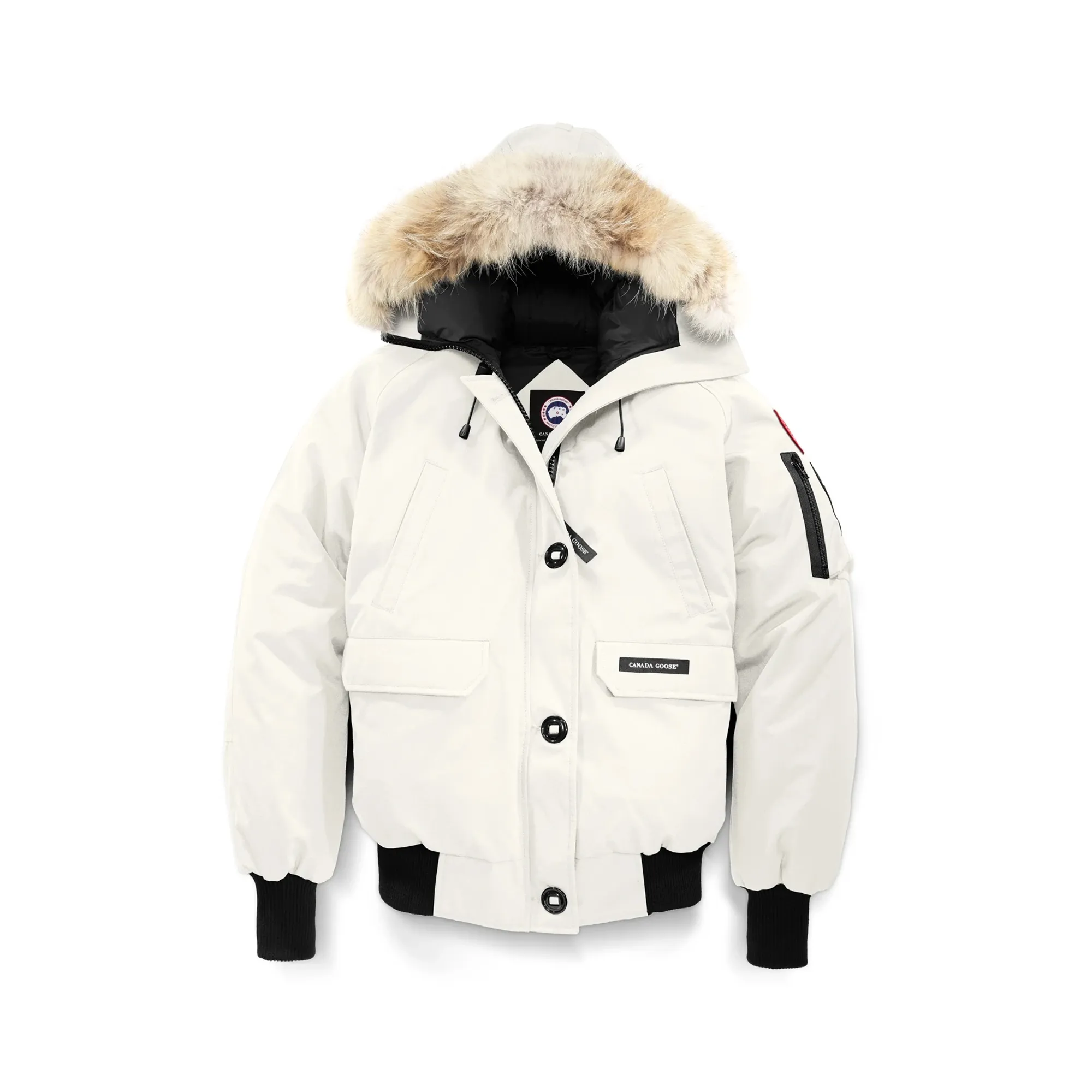 CANADA GOOSE CHILLIWACK BOMBER WOMEN