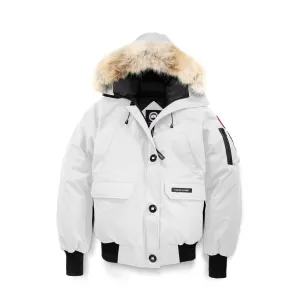 CANADA GOOSE CHILLIWACK BOMBER WOMEN