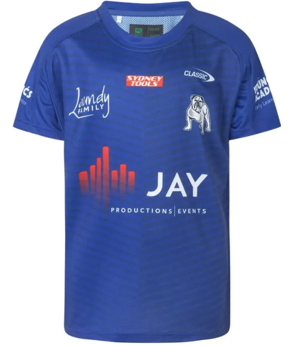 Canterbury-Bankstown Bulldogs Training T-Shirt