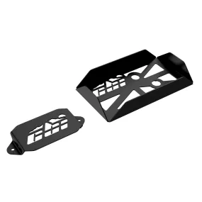 CBI Battery Tray Group 31 Size For Tacoma (2005-2023)