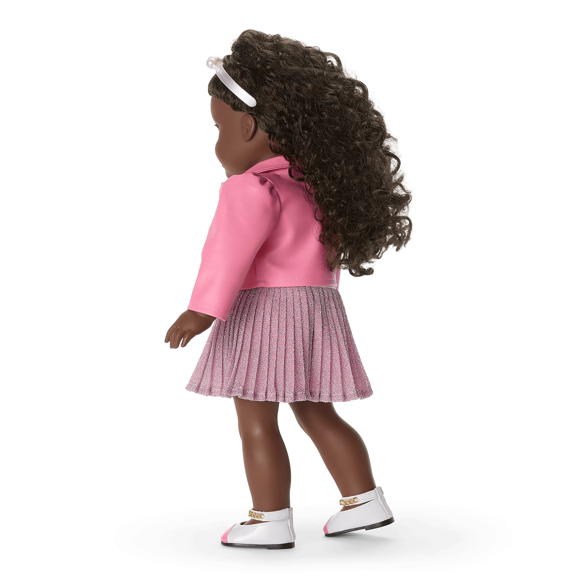 Celebrity Chic Outfit for 18-inch Dolls