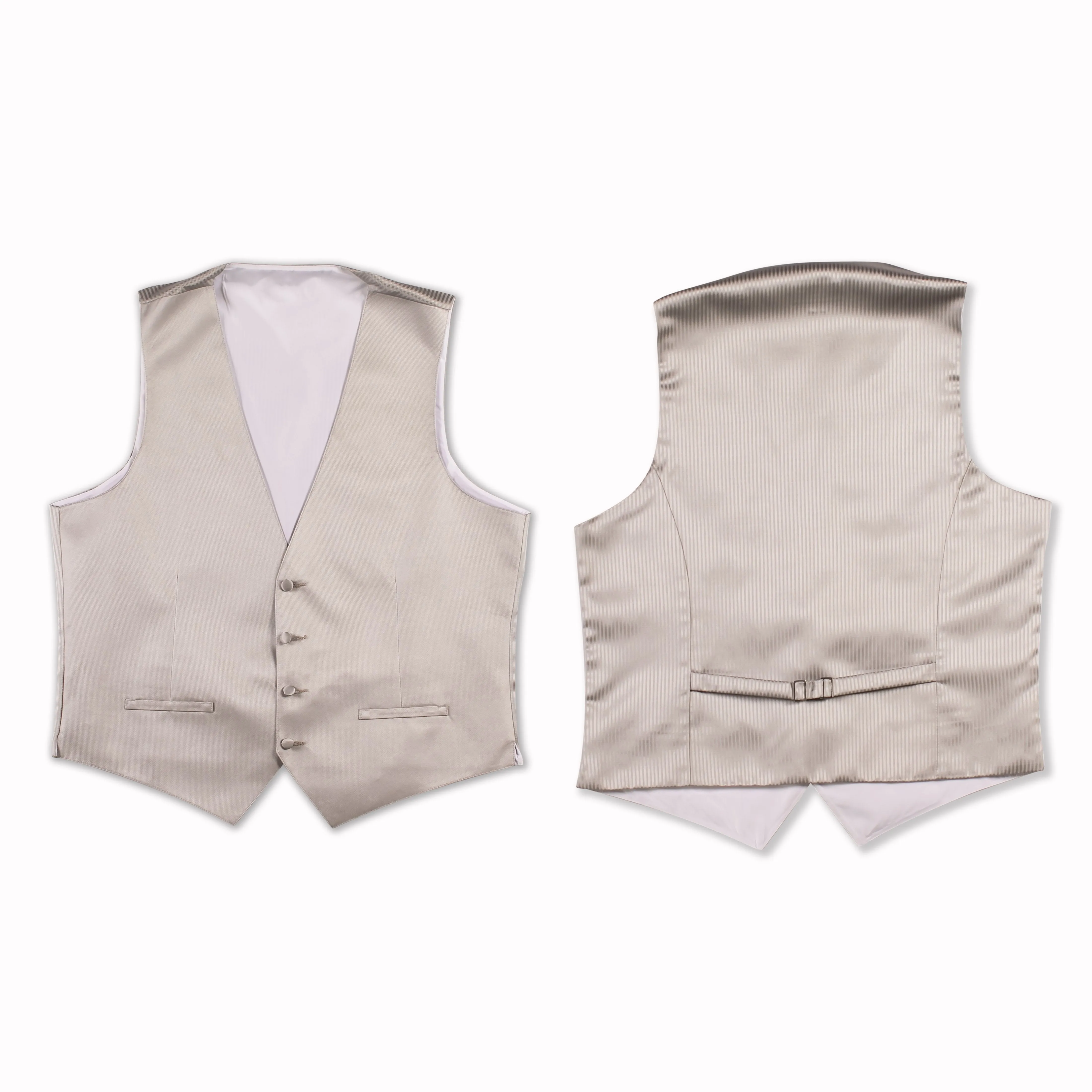 Classic Vest - Moondust