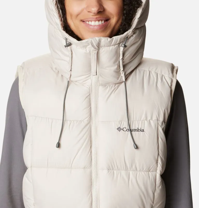 Columbia Pike Lake II Insulated Vest