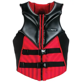 Connelly Concept Neoprene Vest - Men's