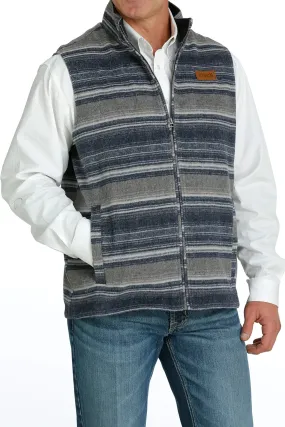 Cool Guy Wooly Vest