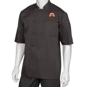 Cool Vent Chef Coat - 3 Brasseurs