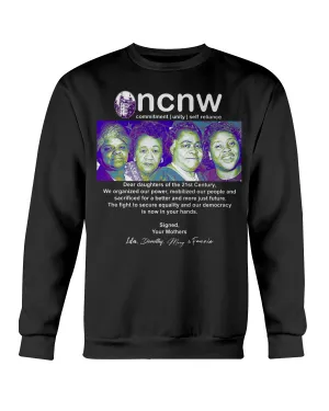 Crewneck Sweatshirt - Mothers