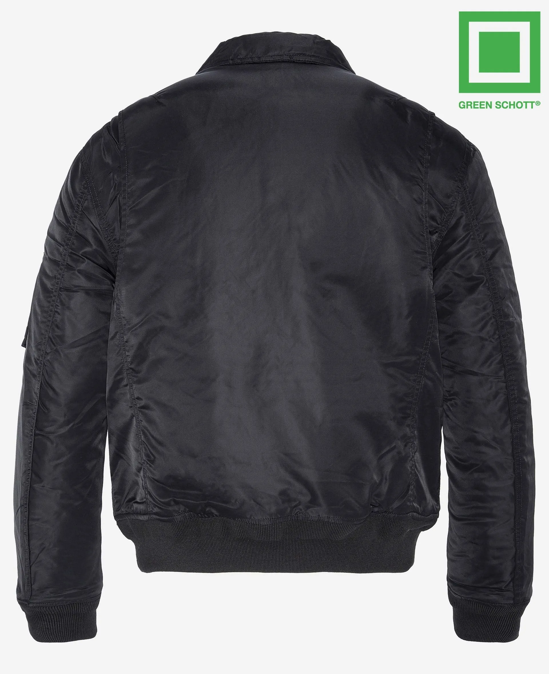 CWU Bomber Jacket - Schott N.Y.C.