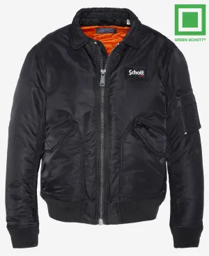 CWU Bomber Jacket - Schott N.Y.C.