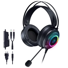 DAREU Gaming Headset