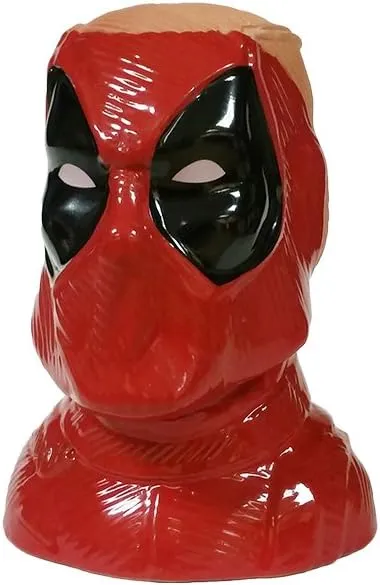 DEADPOOL CHIA PET