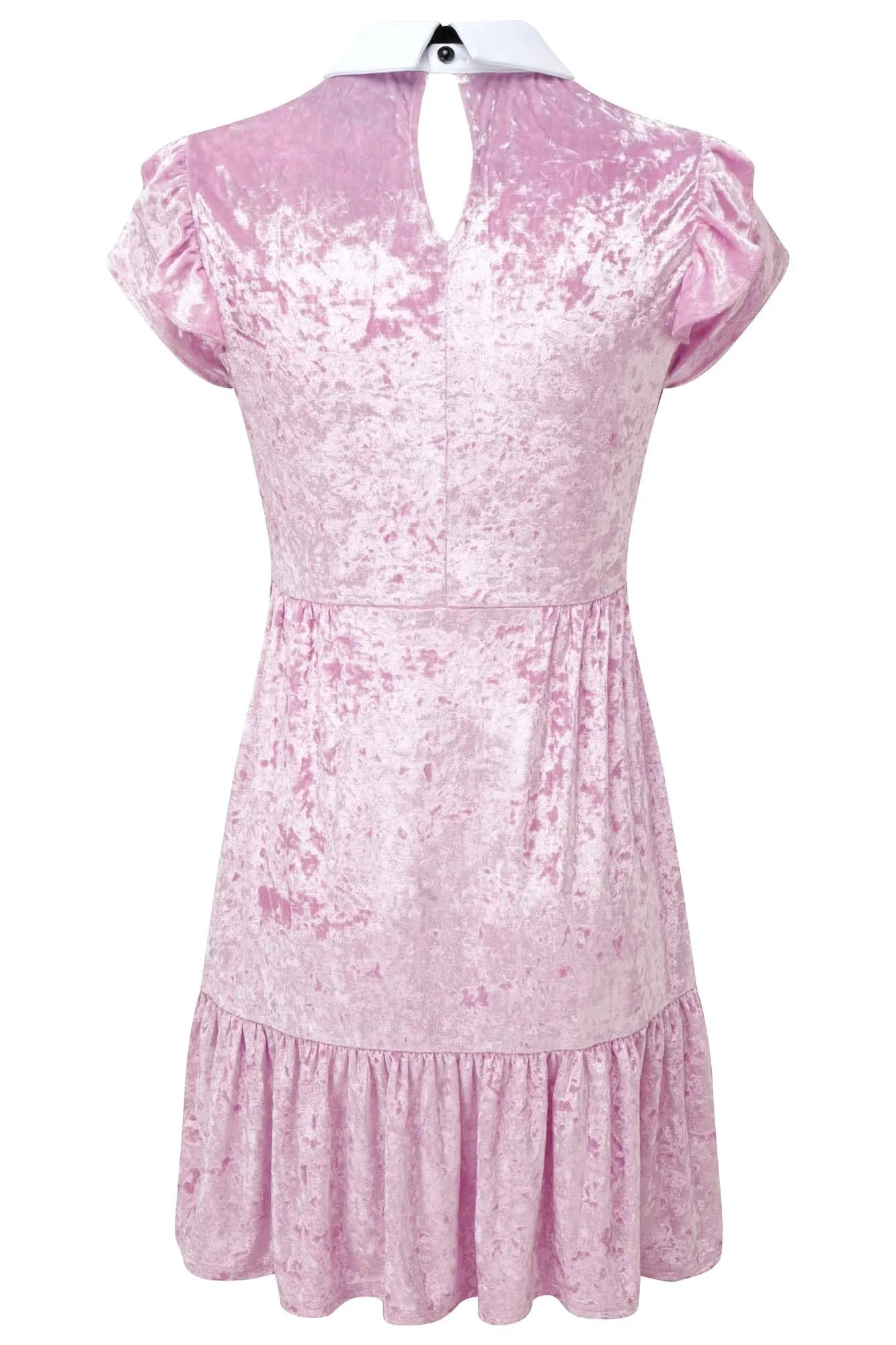 Delana Crushin' Doll Dress [PINK]