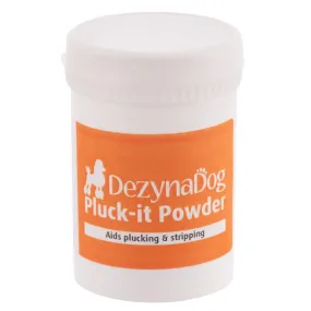 DezynaDog Pluck It Powder 90g