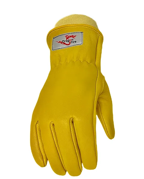 Dragon Fire Model 19 CF Wildland Glove