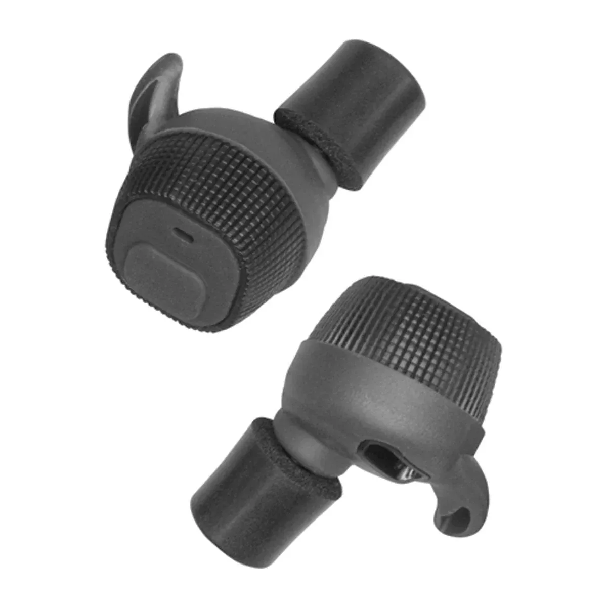 Earmor M20 Electronic Ear Plugs - Black (M20-BK)