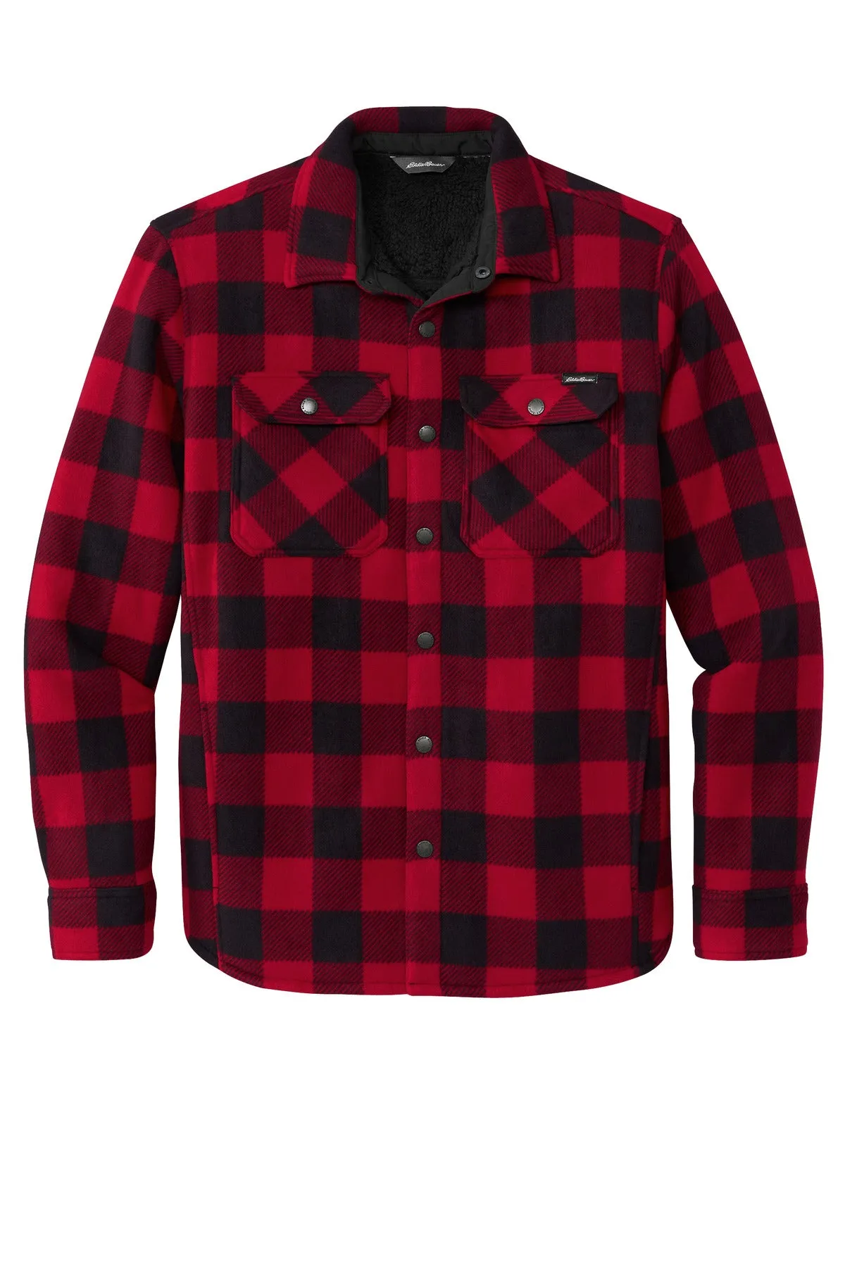 Eddie Bauer® Woodland Shirt Jac EB228