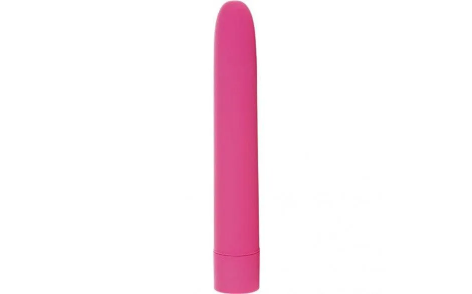 Eezy Pleezy 10 Speed 18cm Bullet Vibrator Pink