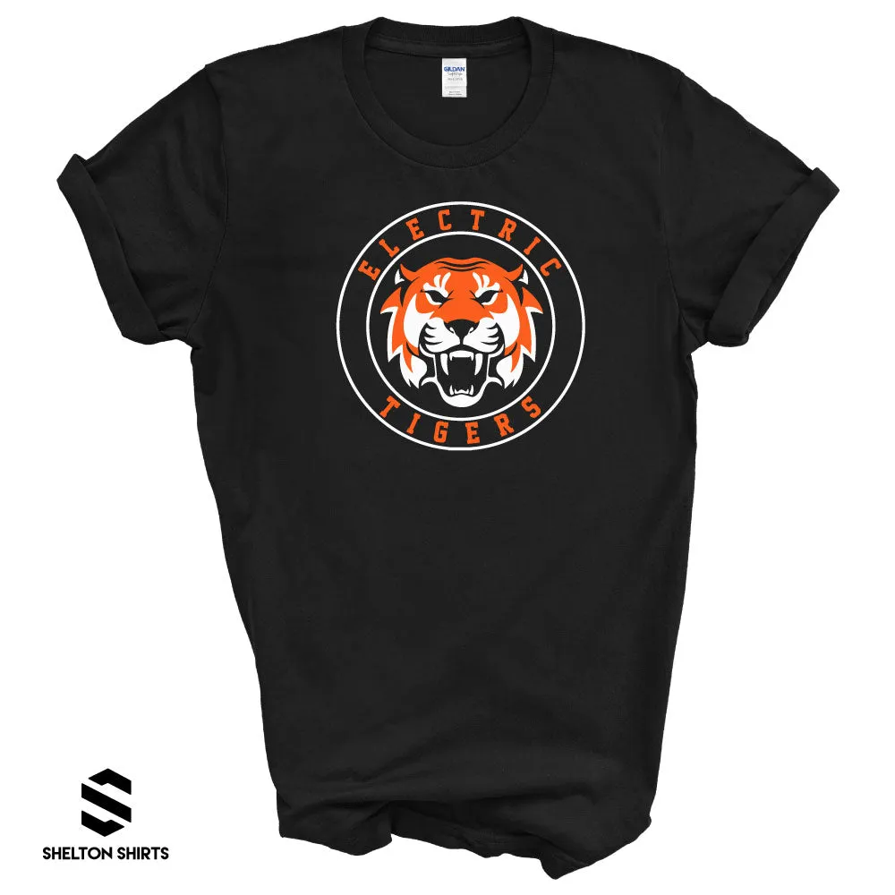 Electric Tigers Fastpitch Fan Gear