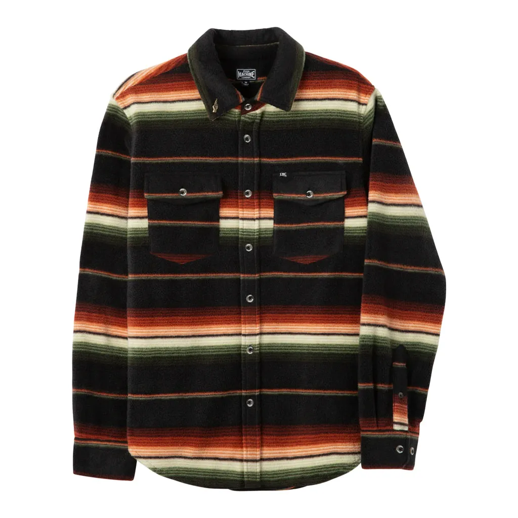 Elmwood Woven Shirt