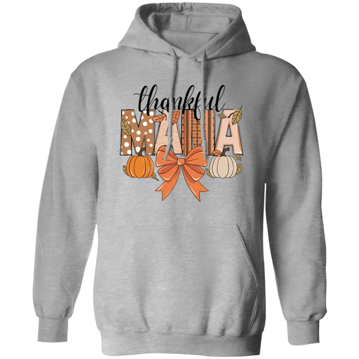 Fall Mama Coquette Pumpkin Collection